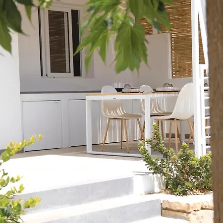 Hébergement de vacances Dimora Salina - Glamorous Mansion *