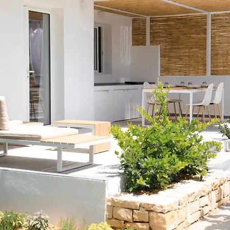 Dimora Salina - Glamorous Mansion *