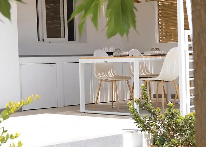 Hébergement de vacances Dimora Salina - Glamorous Mansion *