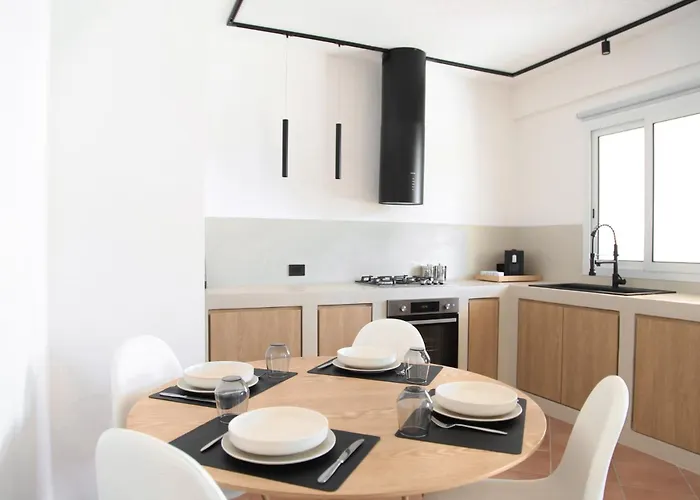 Dimora Salina - Glamorous Mansion * Marina di Ragusa